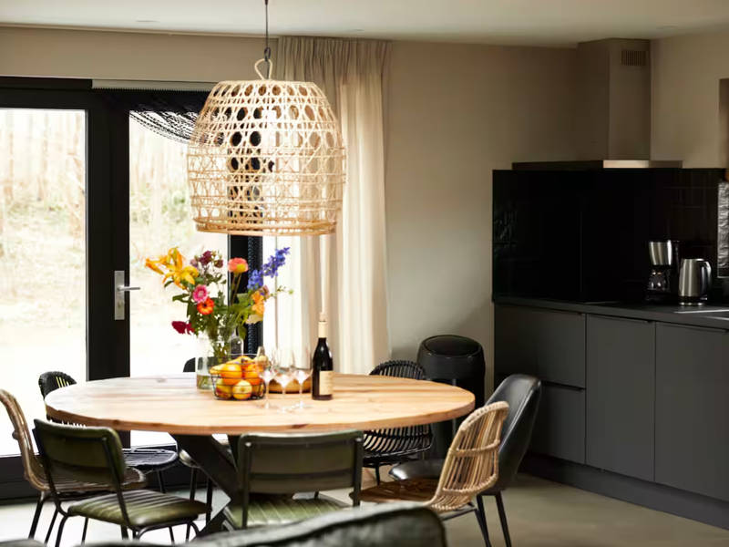 Strand Vakantie LekkerNaarZee Fokkemaat